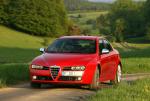 Alfa Romeo 159 TI 2007 года (WW)